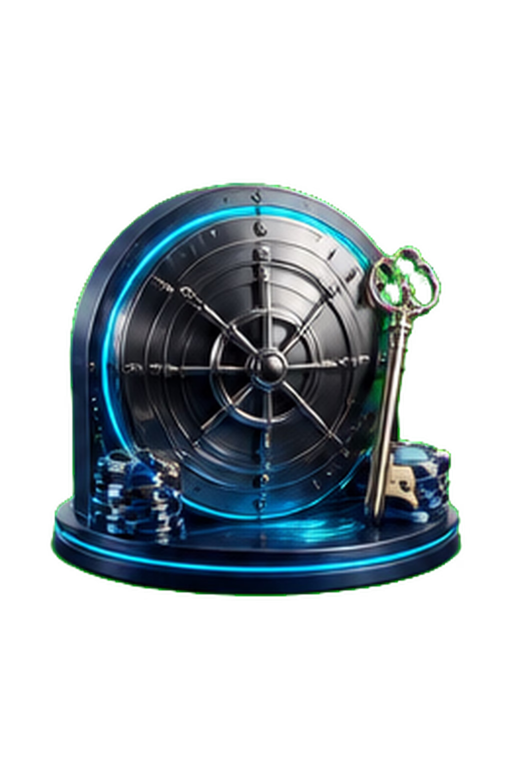 Fountain Casino login visual