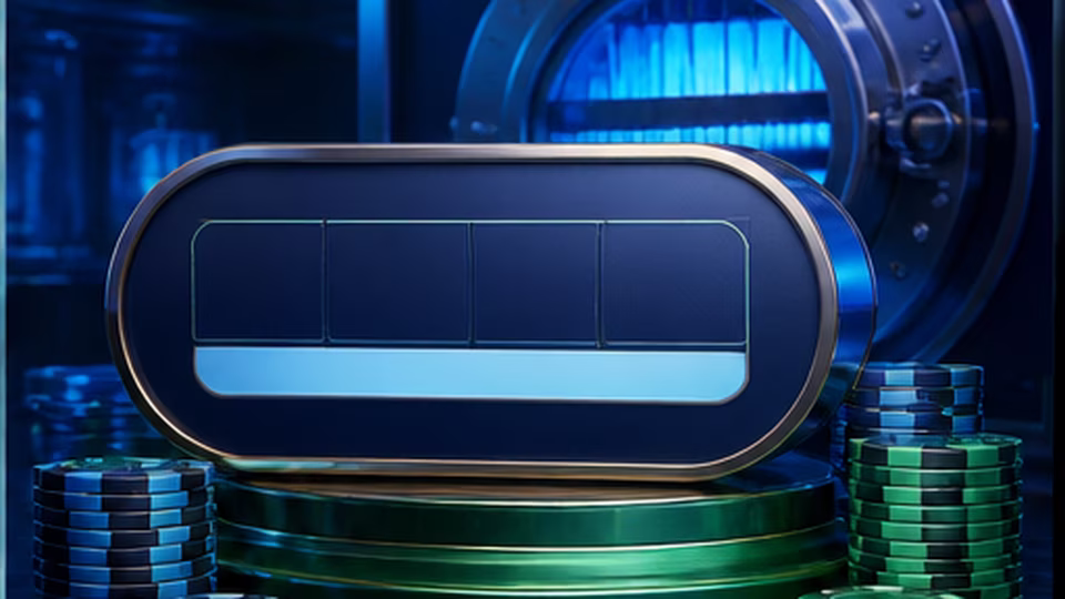 Fountain Casino free-spin wagering and cashout illustration